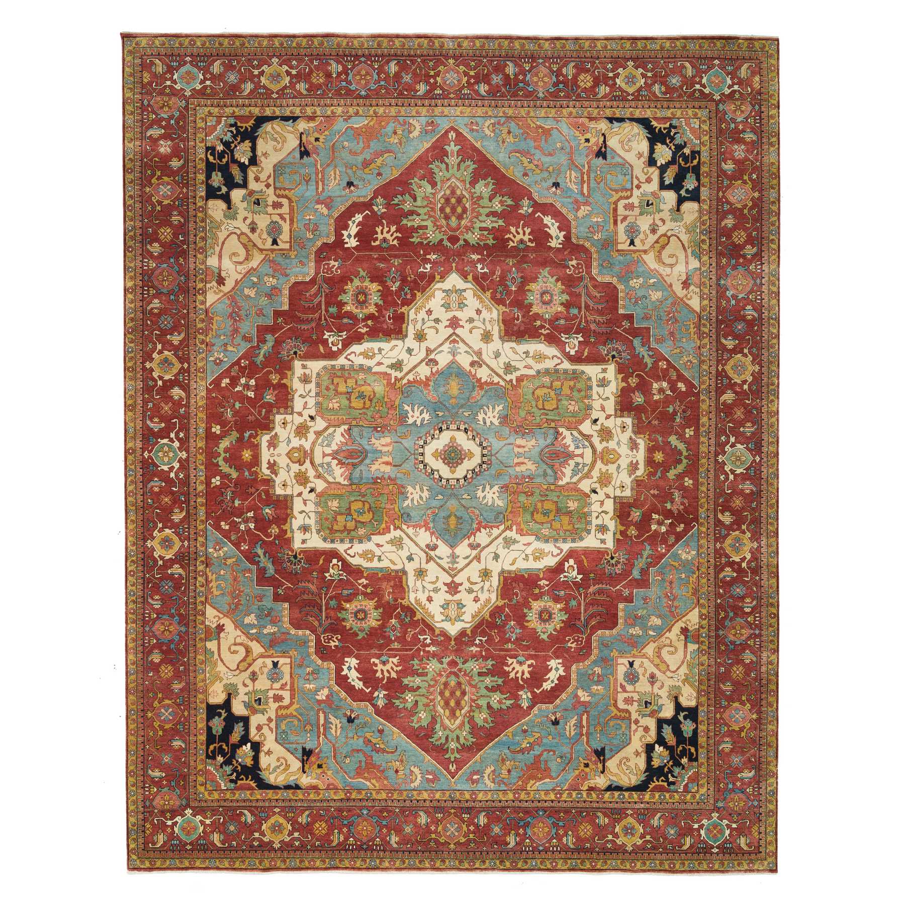 HerizRugs ORC589581